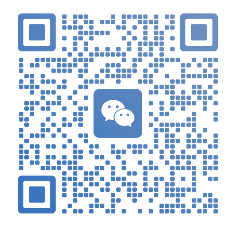 微信二维码
